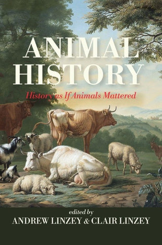 Animal History