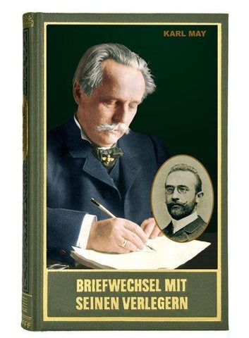 Briefwechsel mit seinen Verlegern und Redakteuren. Zweiter Band