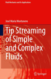 Tip Streaming of Simple and Complex Fluids
