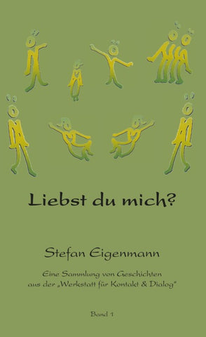 Liebst du mich?