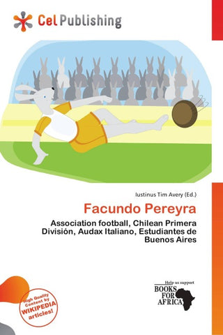 Facundo Pereyra