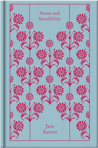 Sense and Sensibility