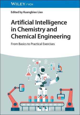 Artificial Intelligence in Chemistry and Chemical Engineering