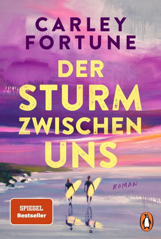 Der Sturm zwischen uns