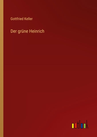 Der grüne Heinrich