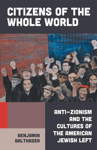 Citizens of the Whole World