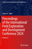 Proceedings of the International Field Exploration and Development Conference 2024