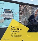 e East Side Gallery