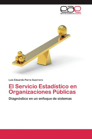 El Servicio Estadístico en Organizaciones Públicas