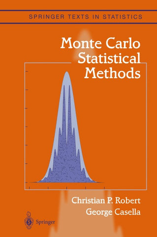 Monte Carlo Statistical Methods