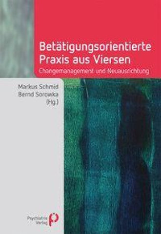 Betätigungsorientierte Praxis aus Viersen