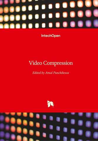 Video Compression