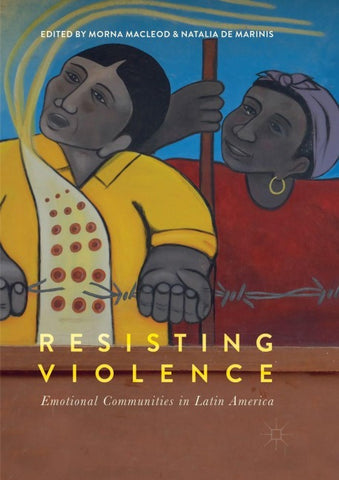 Resisting Violence