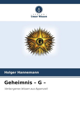 Geheimnis - G -