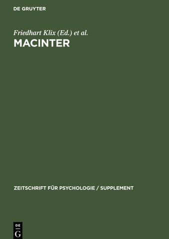 MACINTER