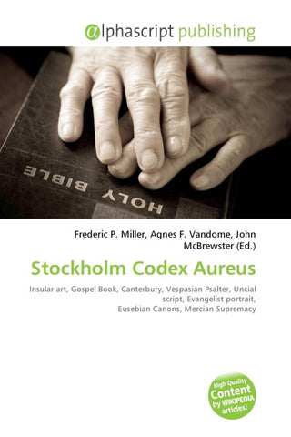 Stockholm Codex Aureus