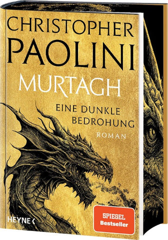 Eine dunkle Bedrohung
