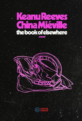 El Libro de Otro Lugar / The Book of Elsewhere