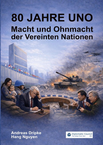 80 Jahre UNO