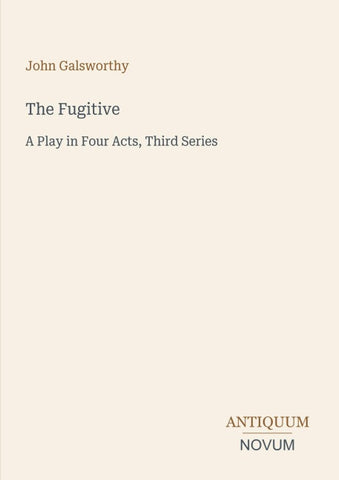 The Fugitive