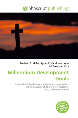Millennium Development Goals