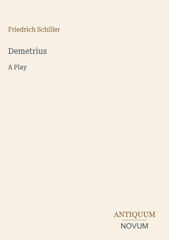 Demetrius