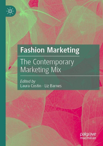 Fashion Marketing