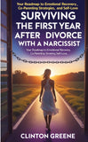Surviving The First Year After Divorce