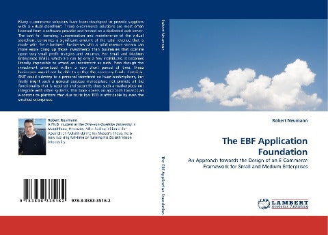 The EBF Application Foundation