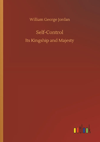 Self-Control