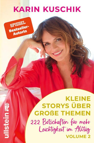 Kleine Storys über große Themen Volume 2