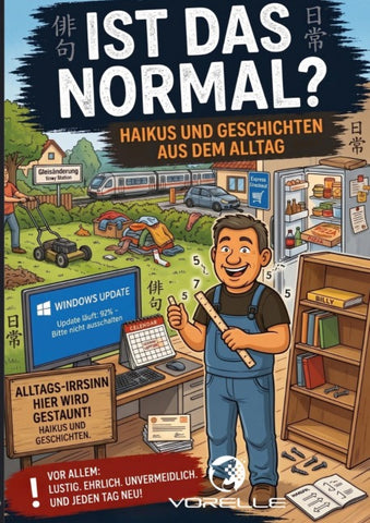 Ist das normal?
