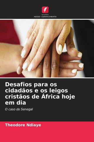 Desafios para os cidadãos e os leigos cristãos de África hoje em dia