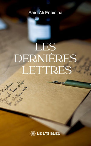 Les dernières lettres