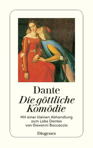 Die göttliche Komödie