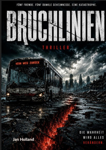 Bruchlinien