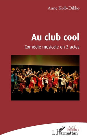 Au club cool