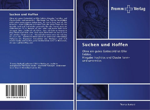Suchen und Hoffen