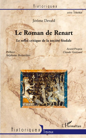 Le Roman de Renart