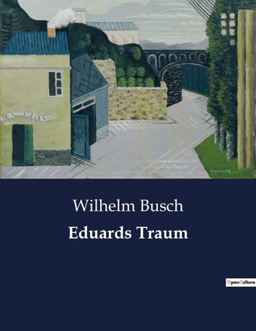 Eduards Traum