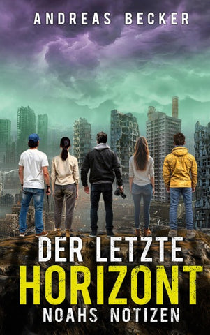 Der letzte Horizont