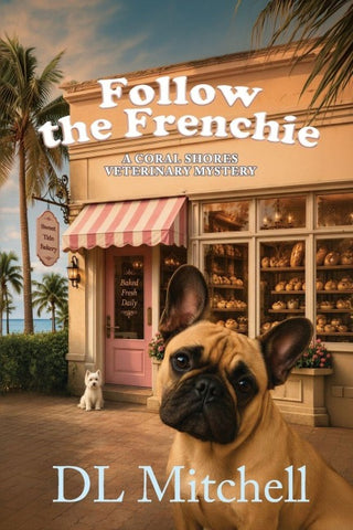 Follow the Frenchie