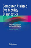 Computer Assisted Eye Motility Diagnostics
