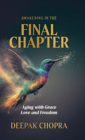 Awakening in the Final Chapter