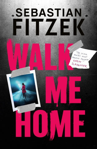 Walk Me Home