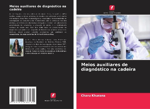 Meios auxiliares de diagnóstico na cadeira