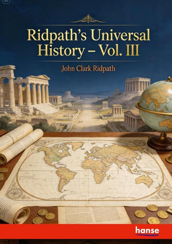 Ridpath's Universal History