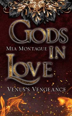 Gods in Love (2)