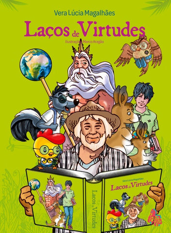 Laços de Virtudes