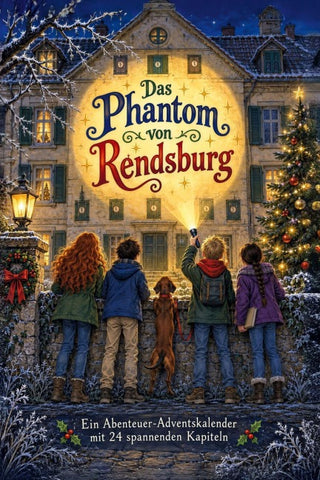 Das Phantom von Rendsburg